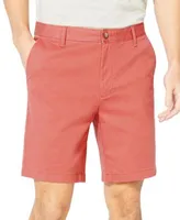 Nautica Mens Deck Shorts Collection