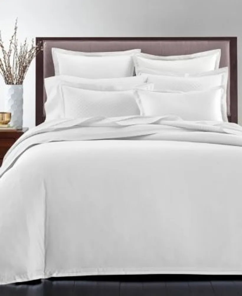 Charter Club Sleep Luxe 800 Thread Count 100 Cotton Duvet Cover Sets Created For Macys