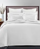 Charter Club Sleep Luxe 800 Thread Count 100 Cotton Duvet Cover Sets Exclusively At Macys