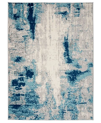 Main Street Rugs Ortho 5' x 7' Area Rug