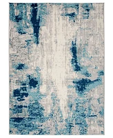 Main Street Rugs Ortho 5' x 7' Area Rug