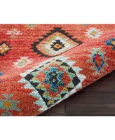 Nourison Home Navajo NAV07 2'2" x 4'3" Area Rug