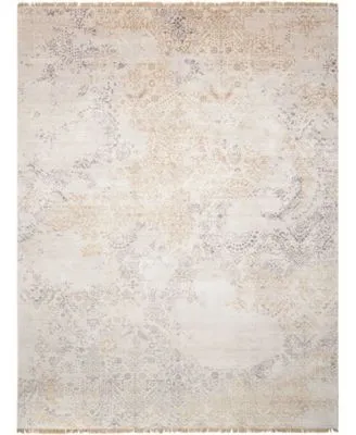 Nourison Home Aldora Ald12 Beige Rug