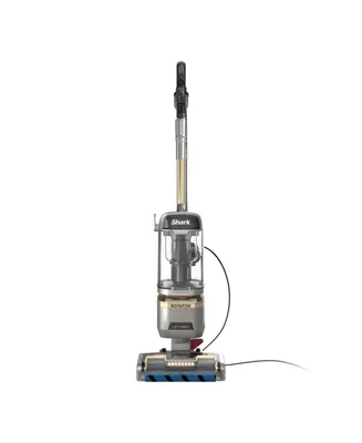 Shark Rotator Lift-Away Adv DuoClean PowerFins Upright Vacuum with Self-Cleaning Brushroll LA502