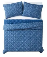 Brooklyn Loom Katrine Quilt Set