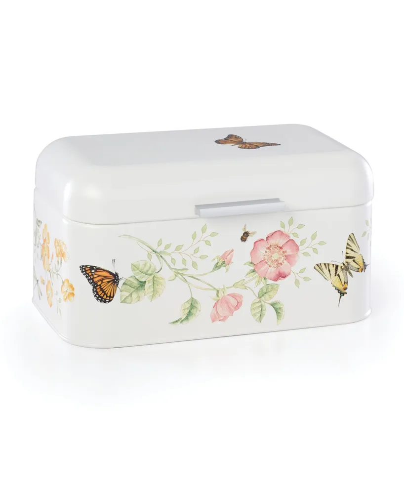 Lenox Butterfly Meadow Insulated Food Container Small