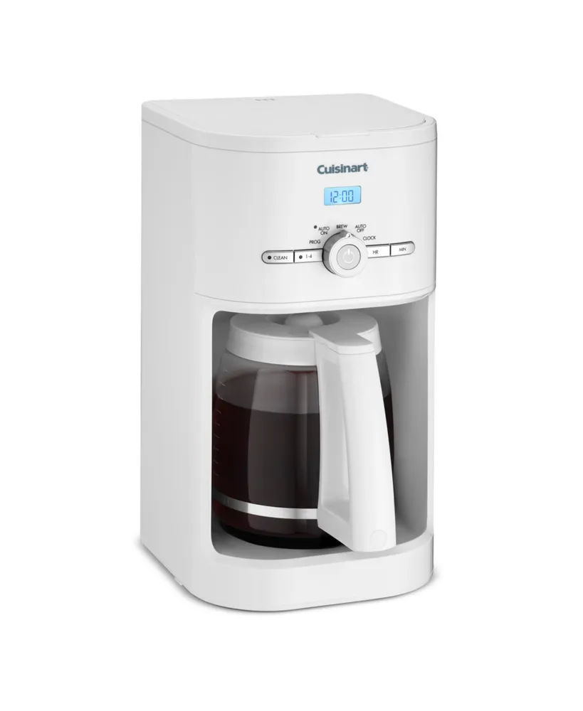 Cuisinart Dcc-1120 12 Cup Classic Coffee Maker