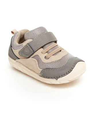 Stride Rite Toddler Boys Sm Rhett Athletic Shoe