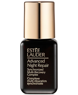 Two Free Estee Lauder Samples with any $50 Purchase