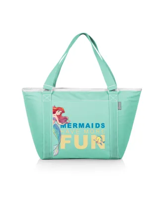 Picnic Time Disney's The Little Mermaid Topanga Cooler Tote Bag