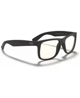 Ray-Ban Men's Evolve Glasses, RB4165