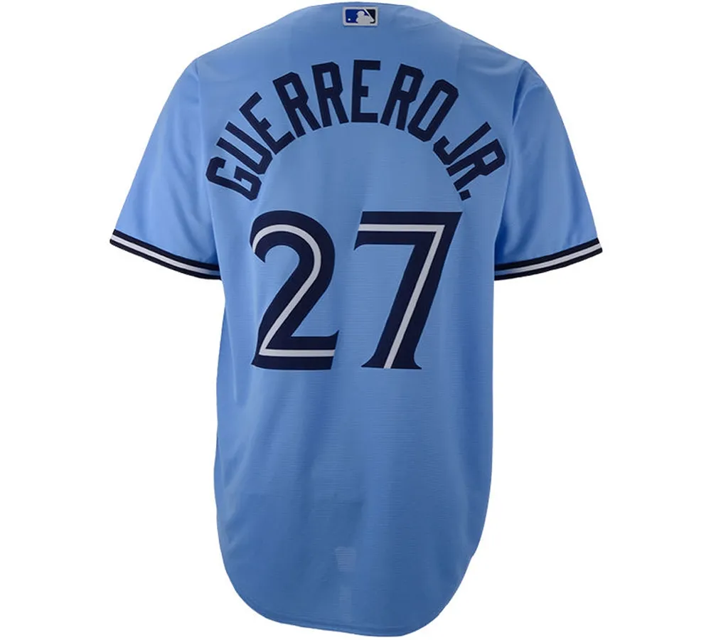 Men's Nike Vladimir Guerrero Jr. Royal Toronto Blue Jays Alternate Replica  Player Name Jersey