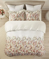 Madison Park Mariana 3-Pc. Duvet Cover Set, King/California King