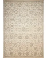 Nourison Home Luminance LUM06 7'6" x 10'6" Area Rug