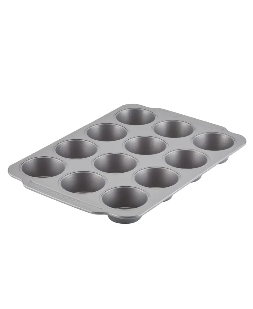 Taste of Home 8 Non-Stick Metal Square Baking Pan, Color: Gray - JCPenney