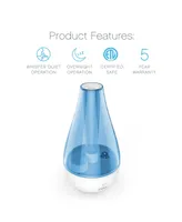 Pure Enrichment MistAire Studio Ultrasonic Cool Mist Humidifier