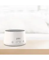 Pure Enrichment Doze Sound Machine and Sleep Therapy Light