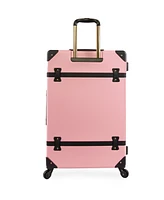 Juicy Couture Kitra 3-pc Set Hardside Luggage