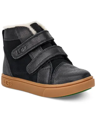 Ugg Toddler Rennon Ii Sneakers