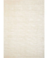 Nourison Home Starlight STA02 Ivory 3'5" x 5'5" Area Rug
