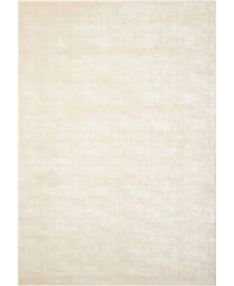 Nourison Home Starlight Sta02 Ivory Rug