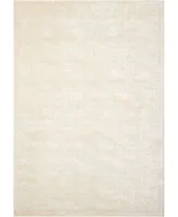 Nourison Home Starlight Sta02 Ivory Rug