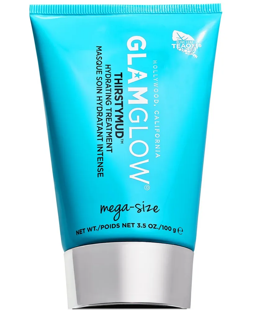 Glamglow Thirstymud Hydrating Treatment Mask, 3.5