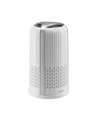 Homedics TotalClean 4-in-1 Tower Air Purifier for Small Rooms