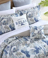 Tommy Bahama Home Raw Coast 5-Pc. Comforter Set