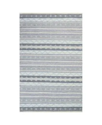 Liora Manne Cosmos Gypsy Stripe Rug