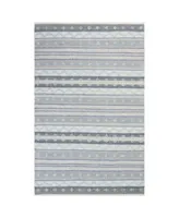 Liora Manne Cosmos Gypsy Stripe Rug