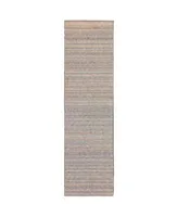 Liora Manne Dakota Stripe Rug