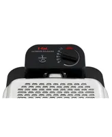 T-Fal FR800050 Ultimate Clean Pro Deep Fryer