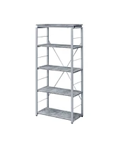 Acme Furniture Jurgen Bookshelf