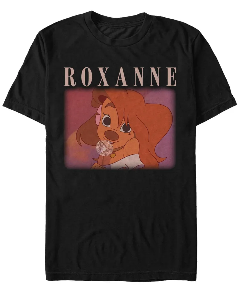 Fifth Sun Men's Roxanne Short Sleeve T-Shirt