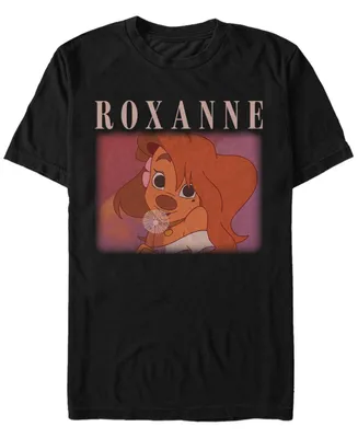 Fifth Sun Men's Roxanne Short Sleeve T-Shirt