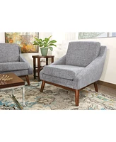 Osp Home Furnishings Davenport Office Chair