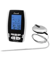 Escali Corp Wireless Thermometer and Timer