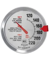 Escali Corp Oven Safe Meat Thermometer, Nsf Listed