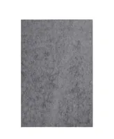 Karastan Dual Surface Thin Lock Gray Rug Pad