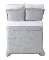 Truly Calm Antimicrobial -Pc. Comforter Set