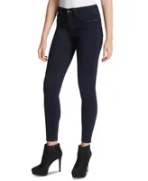 Jessica Simpson Mid Rise Kiss Me Skinny Jeans