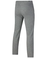 Puma Men's Fleece Open Pants