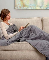Sealy Weighted Blanket 48 X 72
