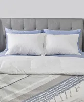 Sealy Premium Down Wrap Pillow
