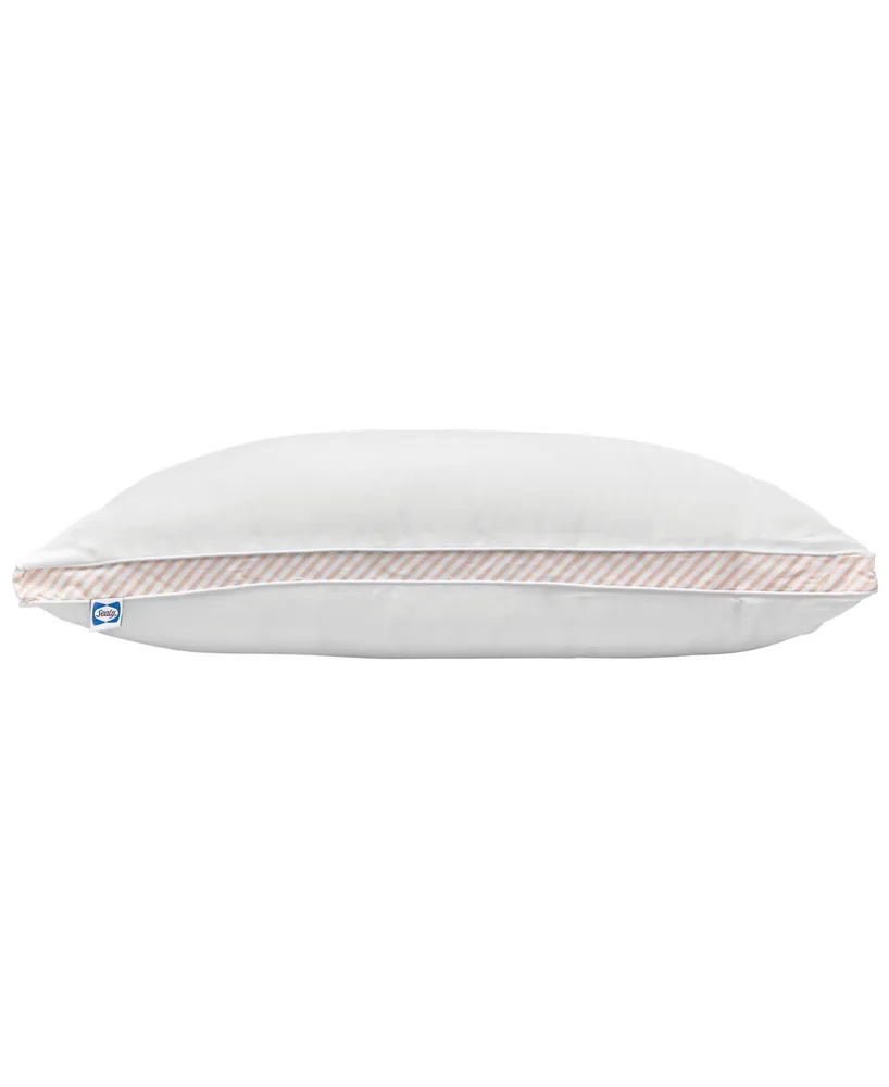 Sealy Medium Support Pillow for Stomach Sleepers