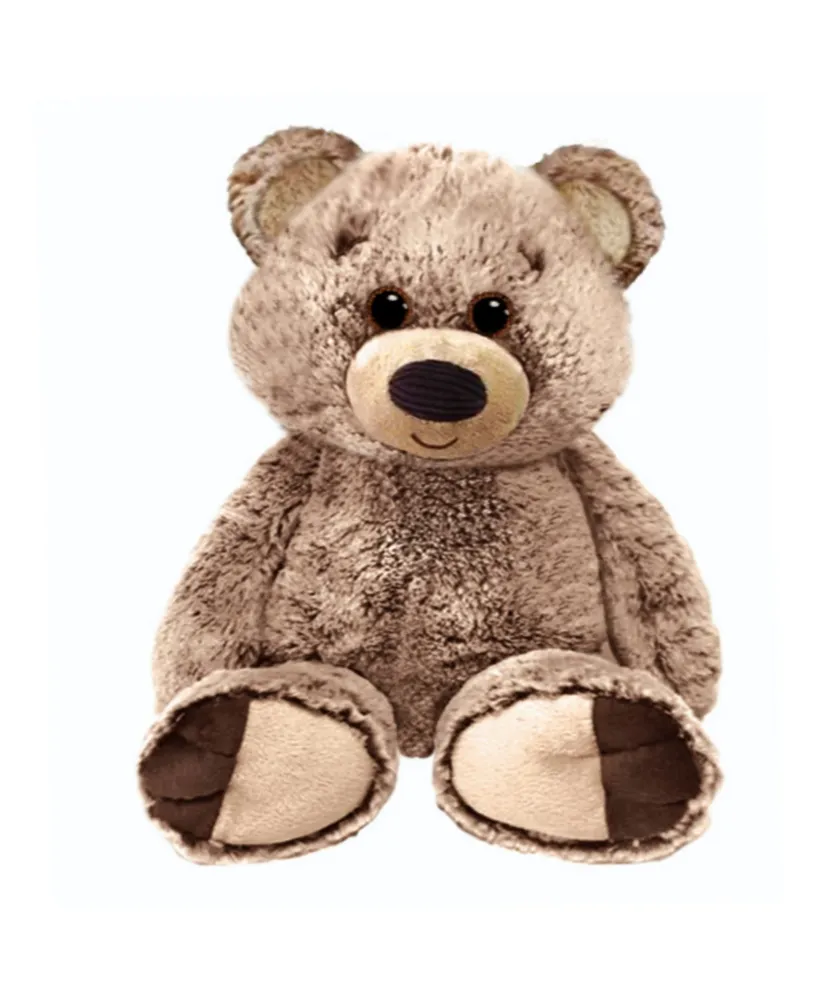 First and Main 7" Teddy Bear, Bumbley