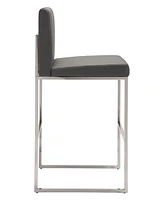 Zuo Genoa Barstool