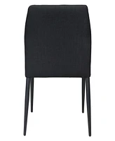 Zuo Revolution Dining Chair, Set of 4