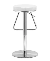 Zuo Soda Barstool